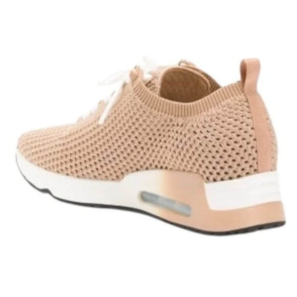 Women's ASH Lani Sneakers Color Sand size 40 - Picture 2 of 2